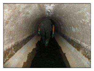 铅山管道高压清洗