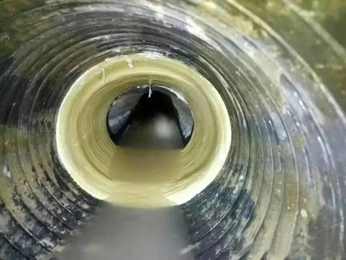 铅山内衬修复法通常适用于哪些类型的断面管道