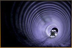 铅山UVCIPP紫外光固化修复工艺特点和施工工艺